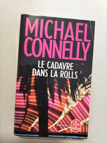 Cadavre dans rolls - dans,