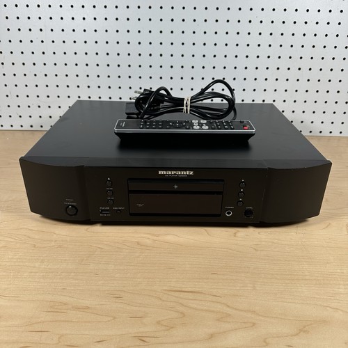 Marantz player cd6004 - marantz,