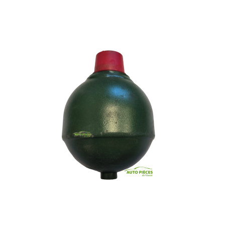 Sphère hydraulique
