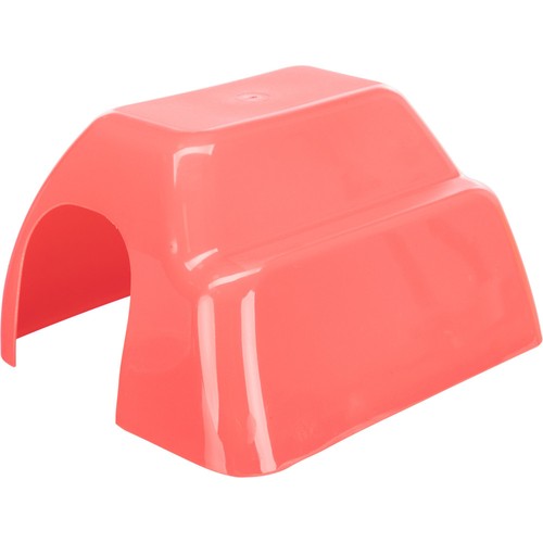 Maison plastique 19 x - en,