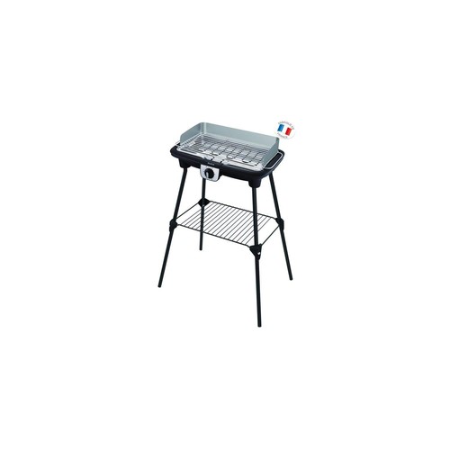 barbecue electrique tefal