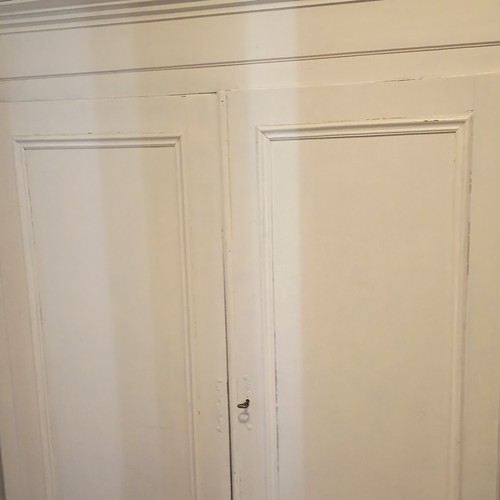 Armoire rangement bois - rangement,