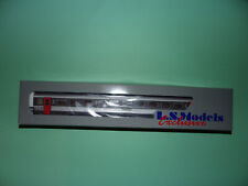 LS MODELS voiture de voyageurs