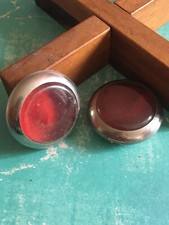 Lot 2X Boitiers Anciens