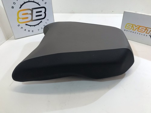 Selle arrière bmw - arriÈre, gs