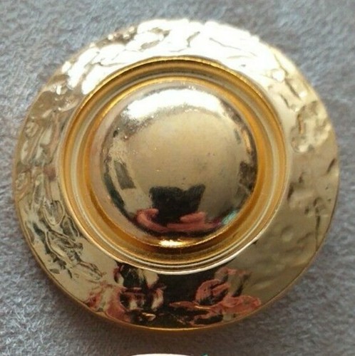 Lot gros boutons 38 mm - gros,