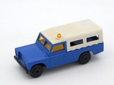 EFSI TOYS HOLLAND 1/64 LAND