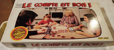 JEU DE SOCIETE VINTAGE LE