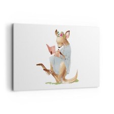 Impression sur Toile 120x80cm