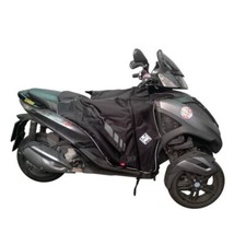 TABLIER JUPE TUCANO URBANO