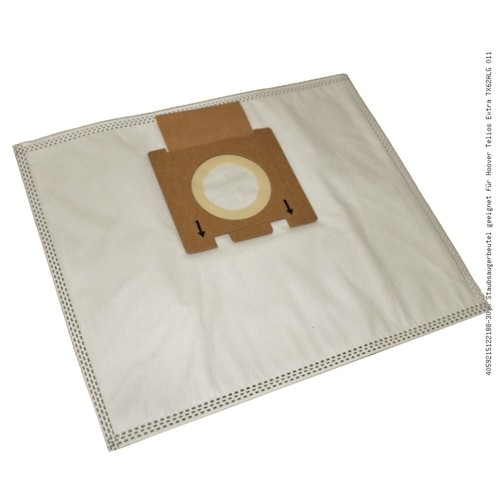 aspirateur telios