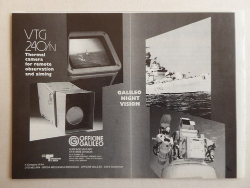 1991 pub officine galileo - 12/1991,