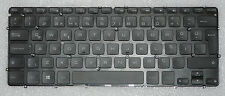 Neuf Dell Studio XPS 13 L321X L322X Ultrabook Turque Clavier Rétro-éclairé R6DK7