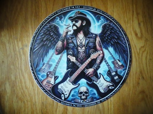 Plaque aluminium 20cm - 20cm,