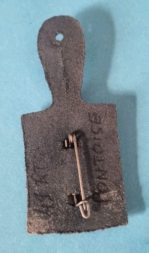 Insigne régiment de - insigne,