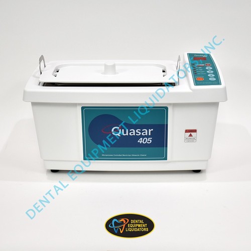 Ultrasonic cleaner for dental - cleaner,