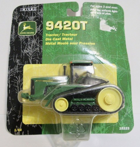 John deere 9420t - john,