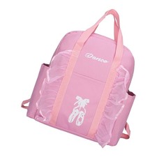 Oxford Tissu Ballet Dance Sac