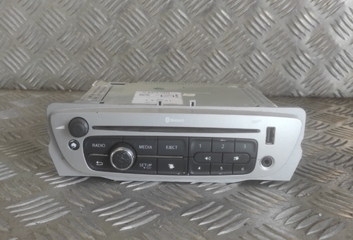 Autoradio renault megane - renault,