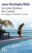 Les trois femmes du Consul -