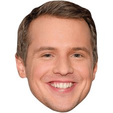 Freddie Stroma (Smile) Big