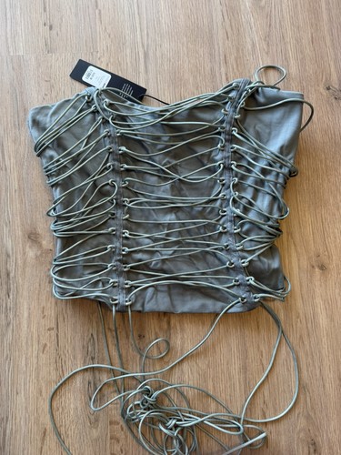 Magnifique haut bustier - haut,