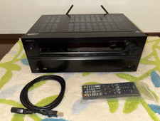 ONKYO TX-NR646 AV RECEIVER