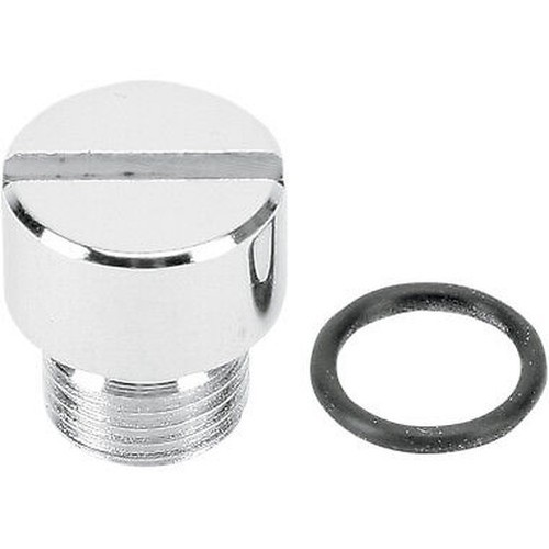 Bouchon pompe huile filtre - bouchon,