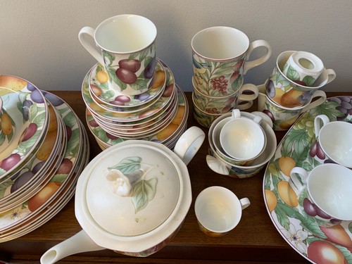 Villeroy boch gallo - &,