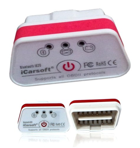 Original icarsoft i620 - original,