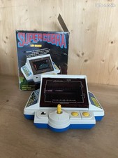 Lansey Super Cobra Vintage