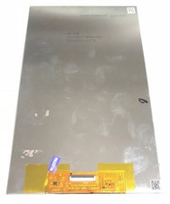 LCD dalle screen tablet