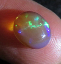 Opale Welo polie de 2,1 ct /