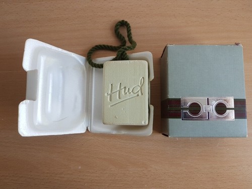 Ancien savon collection avon - savon,