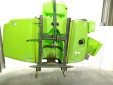 CUVE TECNOMA TX  / NE 1183