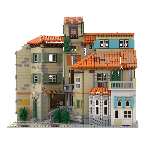 Zitianyoubuild italian style - zitianyoubuild, italian-style