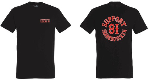 Hells angels support - hells,