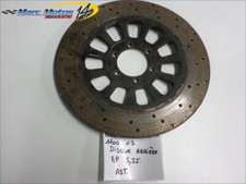 DISQUE ARRIERE YAMAHA 1100 XS
