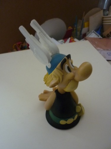 Figurine leblon delienne - ,