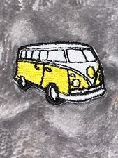 écusson patch car, bus