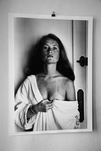 Helmut newton 2 - newton,