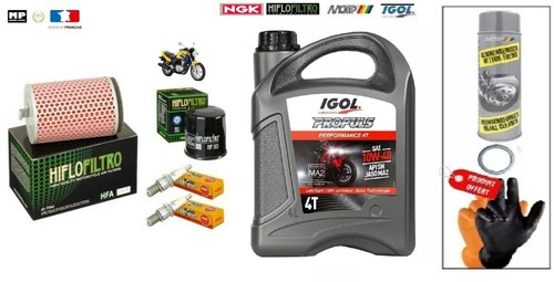 Pack kit entretien révision - pack,