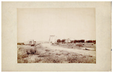 France, Fos-sur-Mer, Pont