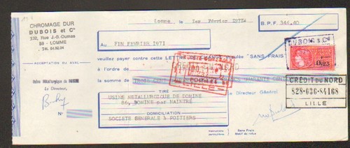 Lomme lez lille chromage - lomme-lez-lille, (59)
