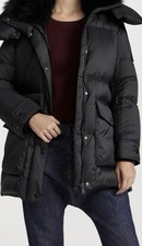 Army Yves Salomon Women's