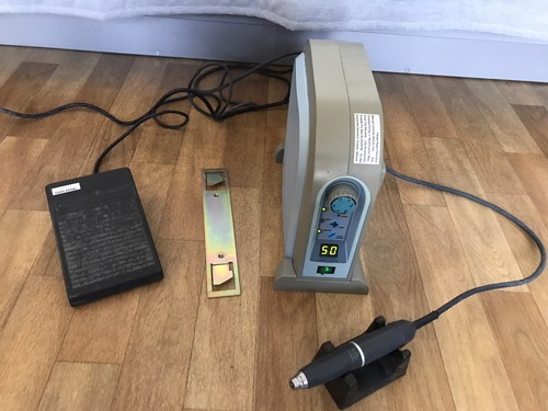 Micromoteur marathon multi 600 - micromoteur,