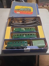 Hornby Coffret BB 8051 + 2