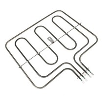 Résistance voute/grill 2600W d'origine DG81-02698A / DG8102698A four Samsung