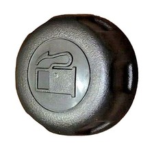 Bouchon réservoir carburant
