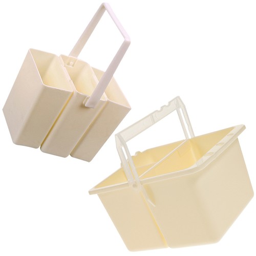 2pcs bucket bodet - 2pcs,